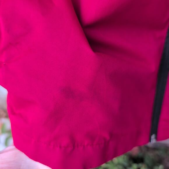 Port Authority Lined Hooded Winter Coat Men's Size XL - Picture 3 of 11